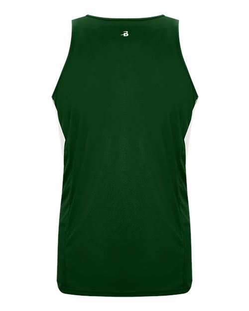 Alleson Athletic 8967 Women's Stride Singlet