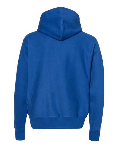 Champion S101 Unisex Reverse Weave® Hooded Sweatshirt