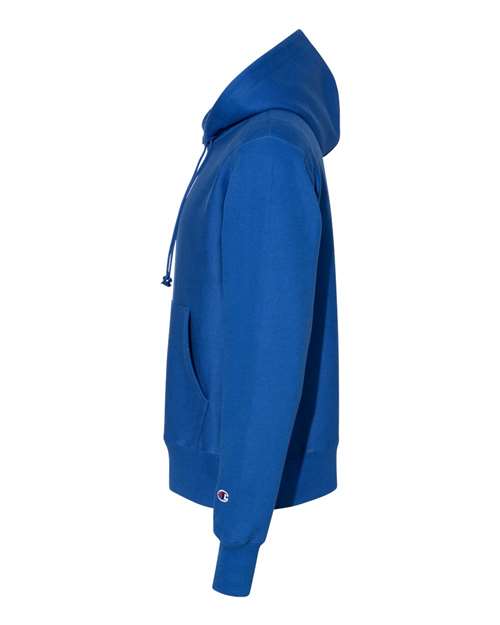 Champion S101 Unisex Reverse Weave® Hooded Sweatshirt