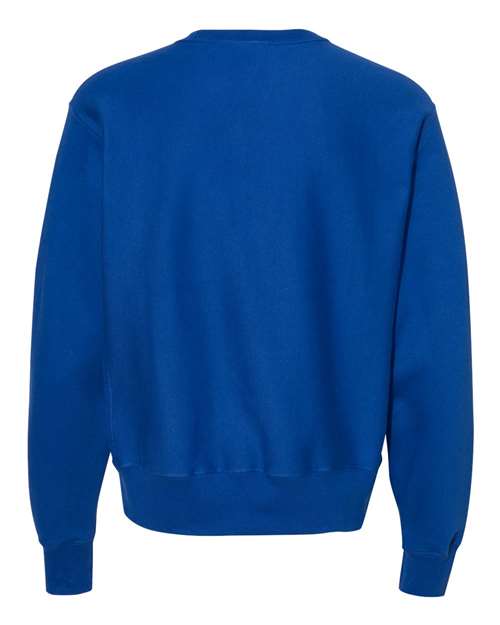 Champion S149 Unisex Reverse Weave® Crewneck Sweatshirt