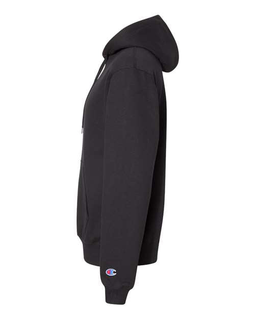 Champion S171 Unisex Cotton Max Hooded Sweatshirt