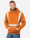 Supplier media repair | 4805 | Bright Orange