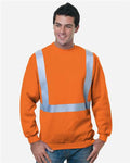 Supplier media repair | 4806 | Bright Orange