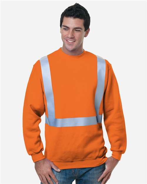 Supplier media repair | 4806 | Bright Orange