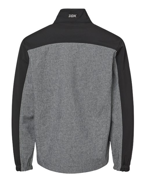 DRI DUCK 5350T Men's Tall Motion Soft Shell Jacket