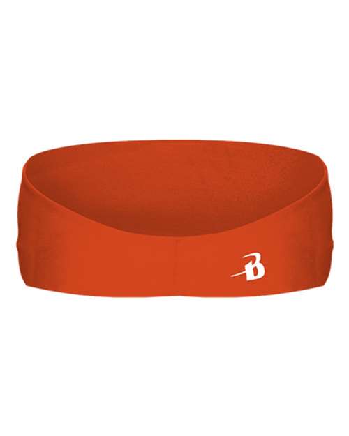 Badger 0301 Wide Headband