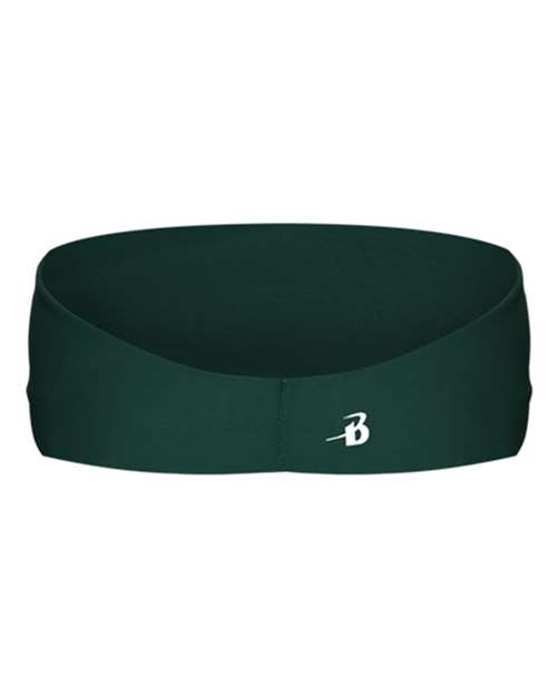 Badger 0301 Wide Headband