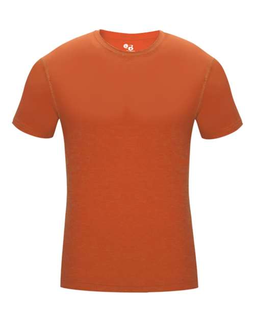 Badger 4621 Men's Pro-Compression T-Shirt