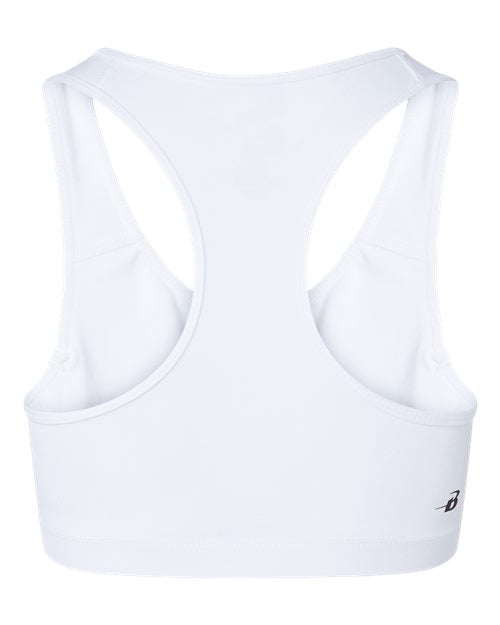 Badger 4636 Women's B-Sport Bra Top