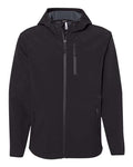 Independent Trading Co. EXP35SSZ Men's Poly-Tech Soft Shell Jacket