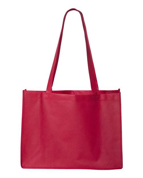Liberty Bags A134 Non-Woven Deluxe Junior Tote