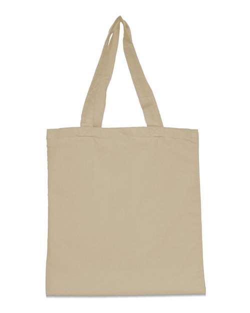 Liberty Bags 9860 Amy Cotton Canvas Tote