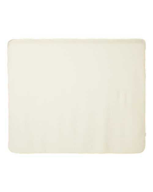 Alpine Fleece 8700 Fleece Throw Blanket