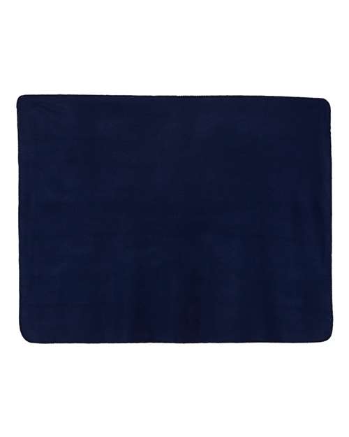 Alpine Fleece 8700 Fleece Throw Blanket