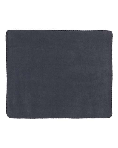 Alpine Fleece 8700 Fleece Throw Blanket