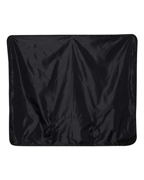 Alpine Fleece 8701 Polyester/Nylon Picnic Blanket