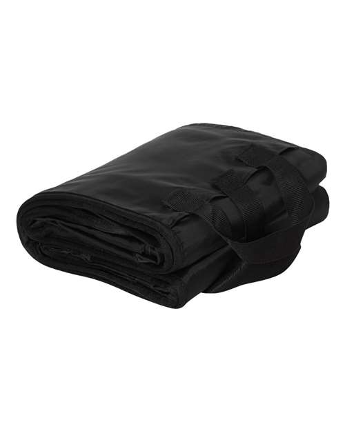 Alpine Fleece 8701 Polyester/Nylon Picnic Blanket