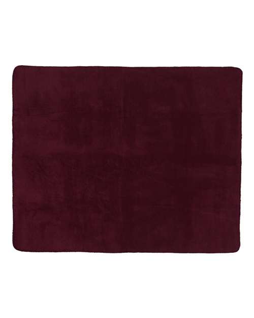 Alpine Fleece 8711 Value Blanket