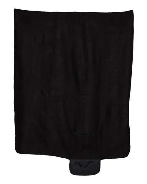 Alpine Fleece 8718 Roll Up Blanket