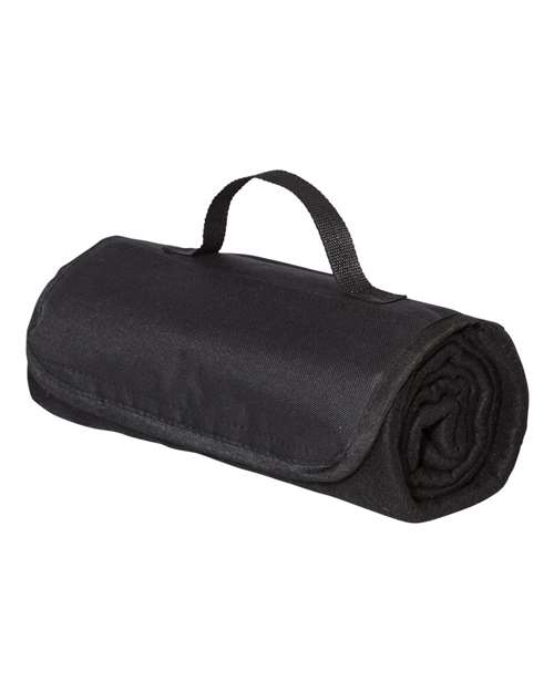 Alpine Fleece 8718 Roll Up Blanket