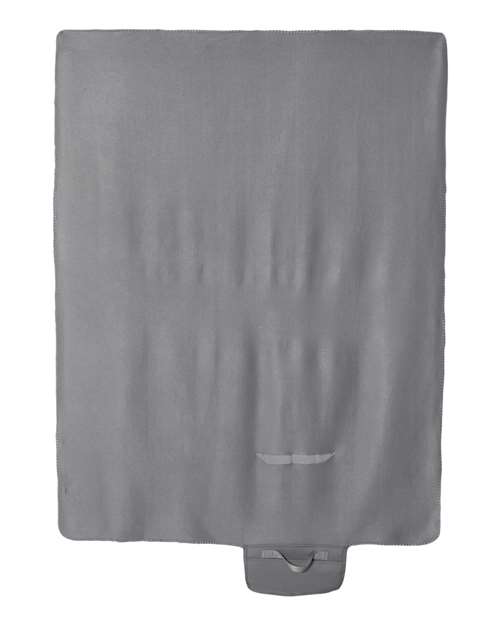 Alpine Fleece 8718 Roll Up Blanket
