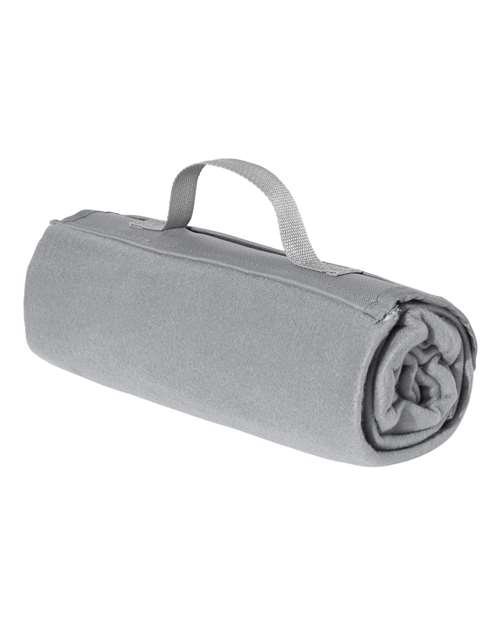 Alpine Fleece 8718 Roll Up Blanket