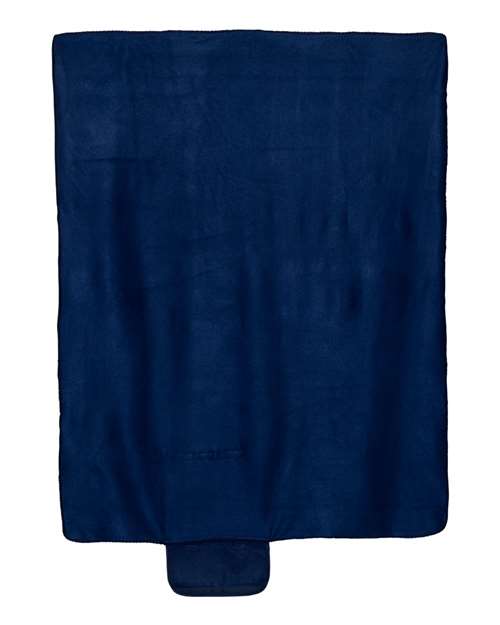 Alpine Fleece 8718 Roll Up Blanket