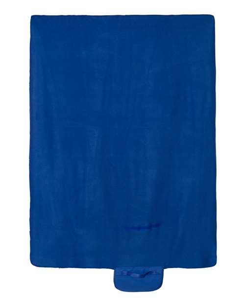 Alpine Fleece 8718 Roll Up Blanket
