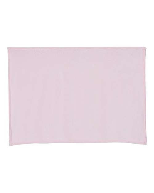 Alpine Fleece 8722 Mink Touch Luxury Baby Blanket