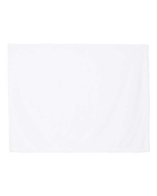 Alpine Fleece 8722 Mink Touch Luxury Baby Blanket