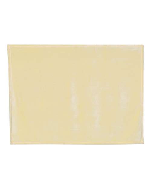Alpine Fleece 8722 Mink Touch Luxury Baby Blanket