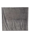 Alpine Fleece 8726 Oversized Mink Sherpa Blanket