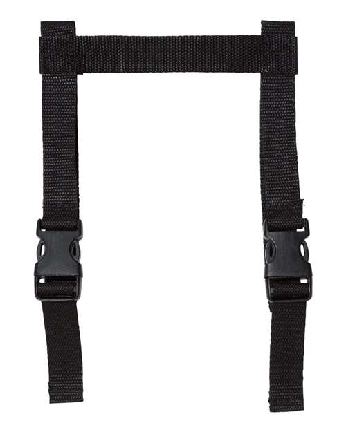 Alpine Fleece 8820 Blanket Strap
