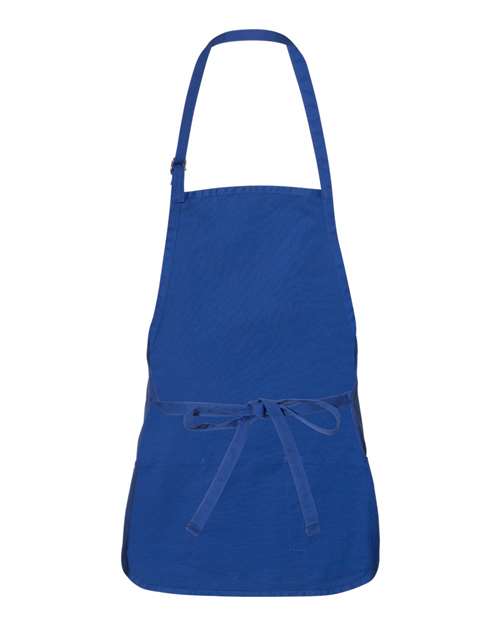 Liberty Bags 5507 Adjustable Neck Strap Apron