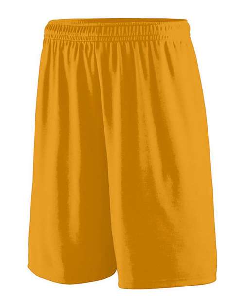 Augusta Sportswear 1420 Men's Training Shorts