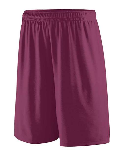 Augusta Sportswear 1420 Men's Training Shorts