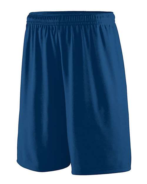 Augusta Sportswear 1420 Men's Training Shorts