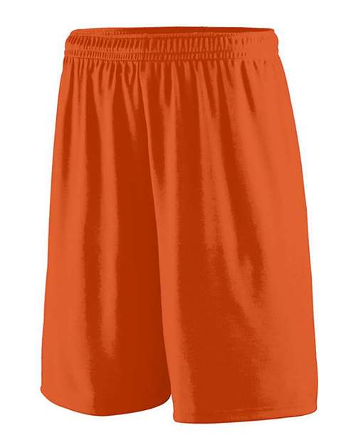 Augusta Sportswear 1420 Men's Training Shorts