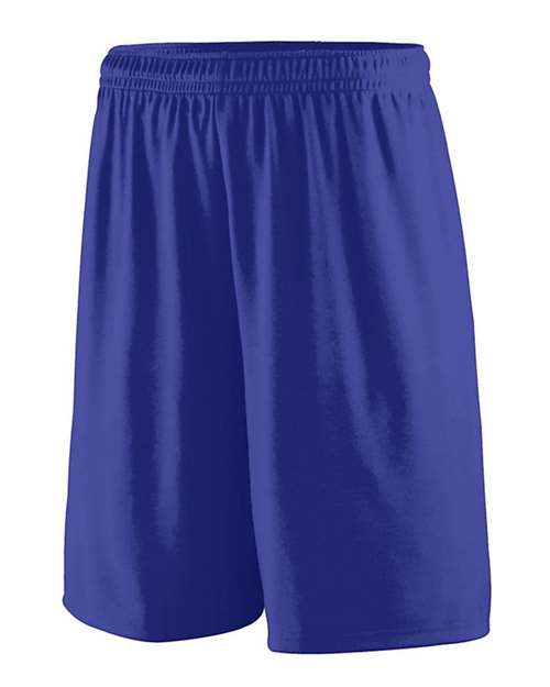 Augusta Sportswear 1420 Men's Training Shorts