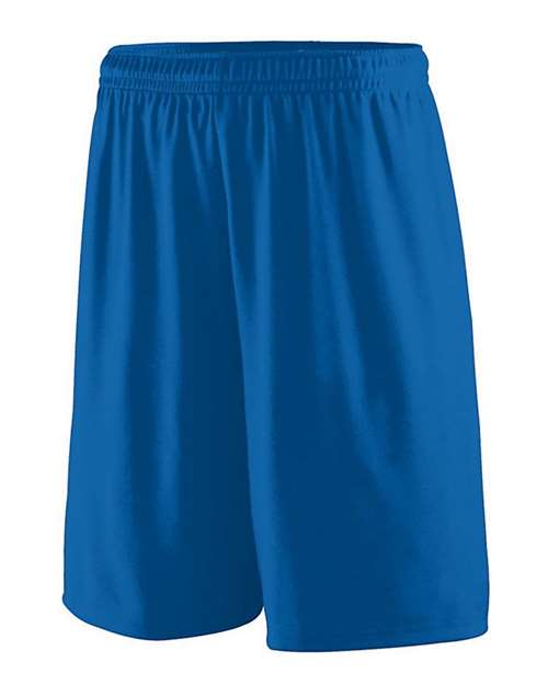 Augusta Sportswear 1420 Men's Training Shorts