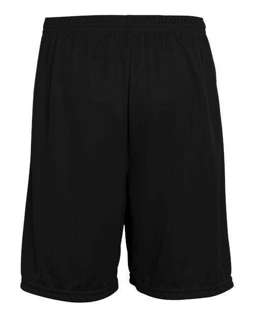 Augusta Sportswear 1421 Youth Training Shorts