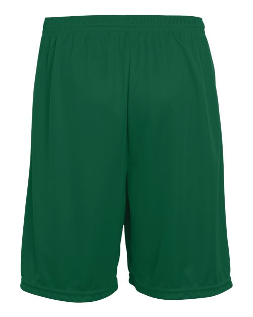 Augusta Sportswear 1421 Youth Training Shorts