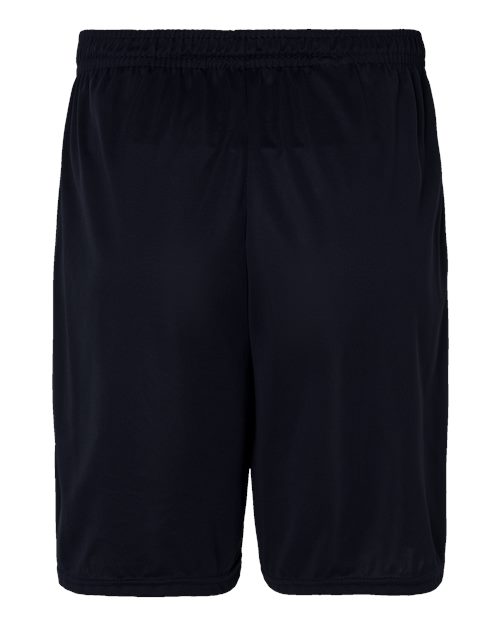 Augusta Sportswear 1425 Men's Octane Shorts