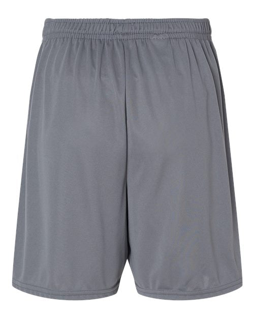 Augusta Sportswear 1425 Men's Octane Shorts