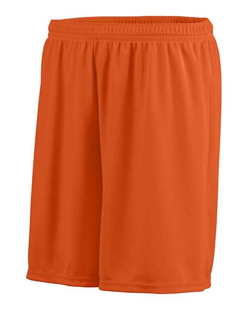 Augusta Sportswear 1425 Men's Octane Shorts