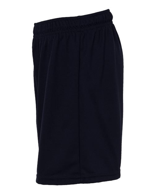 Augusta Sportswear 1426 Youth Octane Shorts