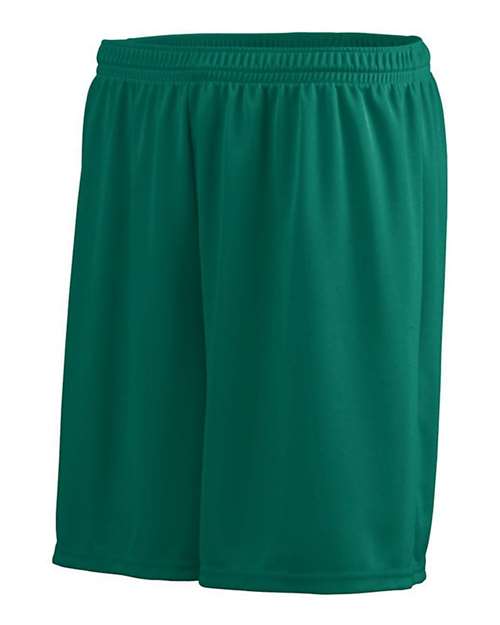 Augusta Sportswear 1426 Youth Octane Shorts