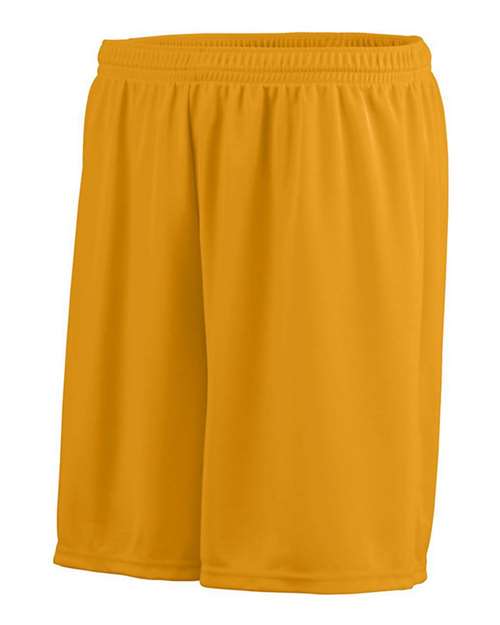 Augusta Sportswear 1426 Youth Octane Shorts