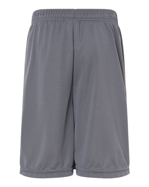 Augusta Sportswear 1426 Youth Octane Shorts