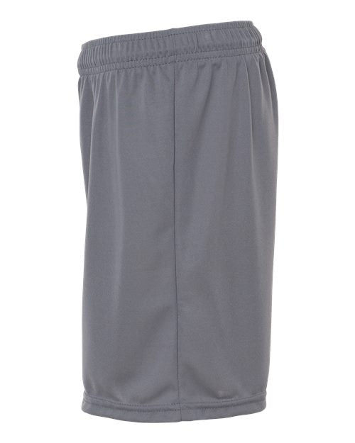 Augusta Sportswear 1426 Youth Octane Shorts